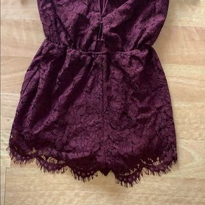 Tobi Other - Tobi romper Tobi Other - Tobi romper